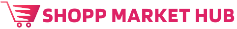 Shopp Market Hub